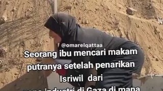 Mencari Makam