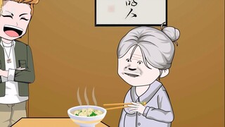 Tôi rất sốc khi có một số người chưa bao giờ ăn thịt nướng trong đời. Hãy thử ngay hôm nay.