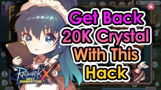 [ROX] TIPS! How to do 20K Crystals Daily quest: Midsummer Cram School Event Guide | KingSpade