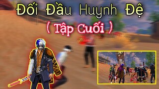 Phim Free Fire | Đối Đầu Huynh Đệ ( Tập Cuối ) - Lộc Cá Chép.