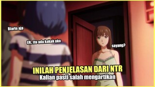 INI LOH GUYS ARTI NTR YANG SEBENARNYA!! KALIAN PASTI SALAH SANGKA!!