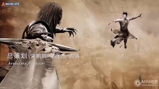 Legend Of Assassin S2 Eps 11 [23] Sub Indonesia