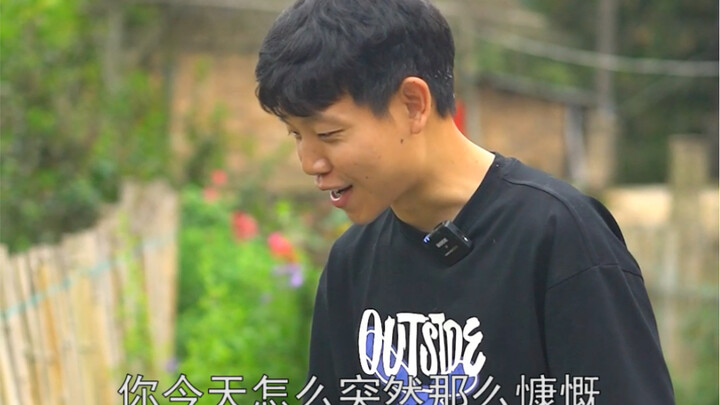 想吃一顿老爸的帝王蟹可不容易