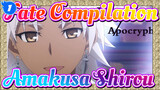 FATE|Amakusa Shirou Compilation_S1