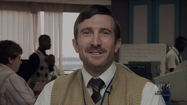 District 9 (2009) ยึดแผ่นดิน เปลี่ยนพันธุ์มนุษย์