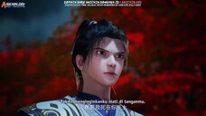 Martial Inverse Episode 06 Sub Indo