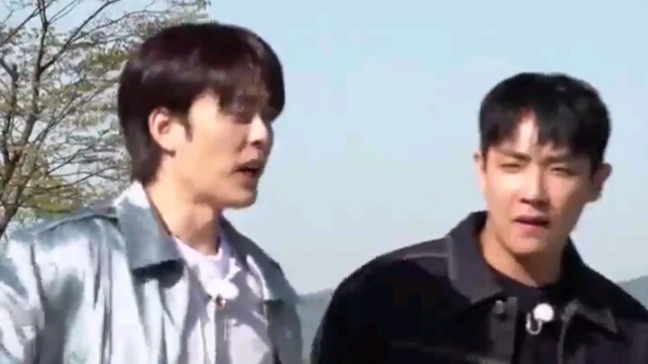 2 Days 1 Night EP325