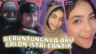 Akhirnya Aku Menemukan Calon Istrinya Istri