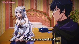 Ansatsusha de Aru Ore no Status ga Yuusha yori mo Akiraka ni Tsuyoi Episode 5 (Subtitle Indonesia)