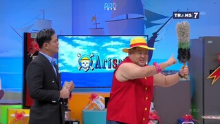 ARISAN TRANS7 FULL EPISODE | 13 Januari 2025