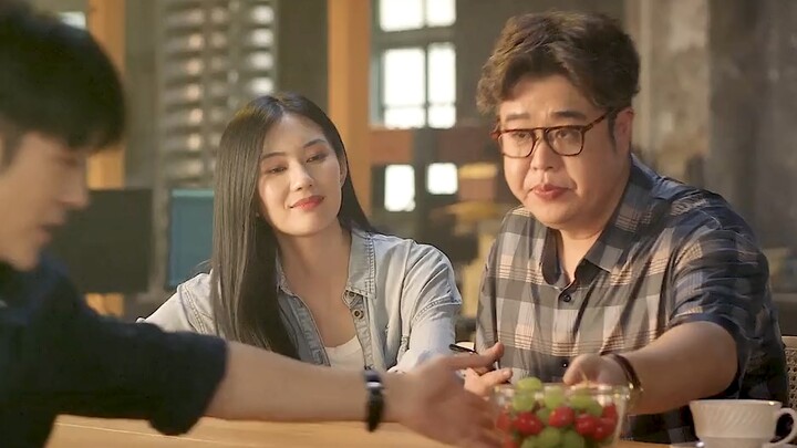 “السيد العظيم واجه منافسًا هذه المرة، ما عاد ينفع يعيش على حساب الآخرين…” #...