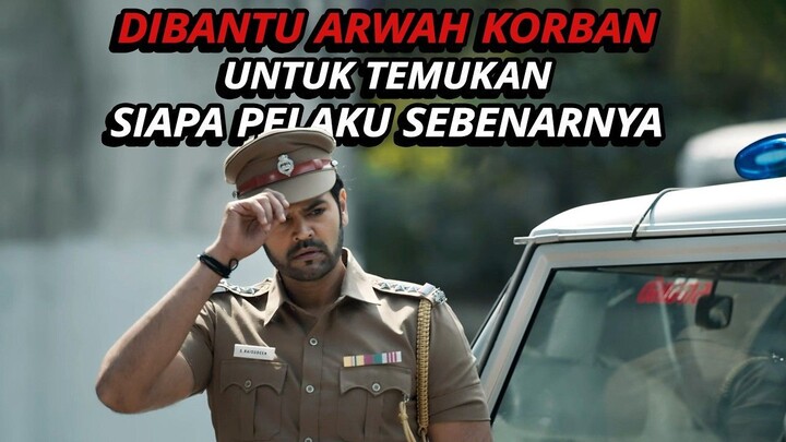 KASUS TERUNGKAP TERNYATA BANYAK YANG TERLIBAT