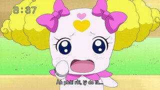 Chiến Binh Nụ Cười - [Vietsub] -Tập 8 ( Full)