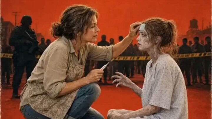 Don't Mess With The Zombie: HD Full Movie English Sub 2026