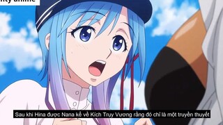Nam Tước Đỏ Kích Trụy Vương Huyền Thoại _ Plundere - Season 1-1