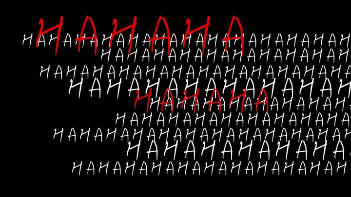 I’ve been totally hooked on this dark-style song by Cai Xukun—“haha hahahaha” keeps playing in my he