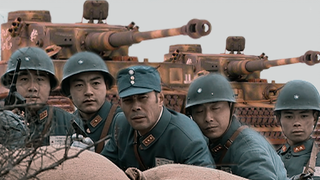欧 洲 战 场
