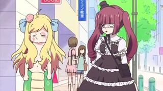 邪神与中二病少女