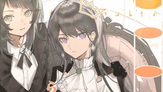 【Hiashi/どうしようもない】Rotten orange