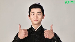 BTS: Cheng Lei invites you to watch Follow your heart | 颜心记 | iQIYI
