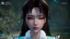 My Senior Brother Is Too Strong Eps 04 sub indo 1080P
