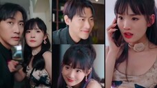 หร่วนซี นัดบอดสุดป่วน CEO สะดุดรัก