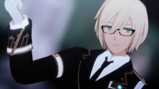 [Ensemble Stars] หนุ่มแว่น Tenshouin Eichi เต้นได้ดีขนาดนี้เลยหรอเนี่ย