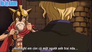 Sabo Người Kế Thừa Hỏa Chí Của Ace P1  #anime #schooltime