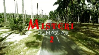 Misteri Jenazah 2 ~Ep13~ AKHIR