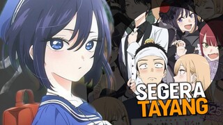 RESMI! TANGGAL RILIS MY DRESS-UP DARLING SEASON 2