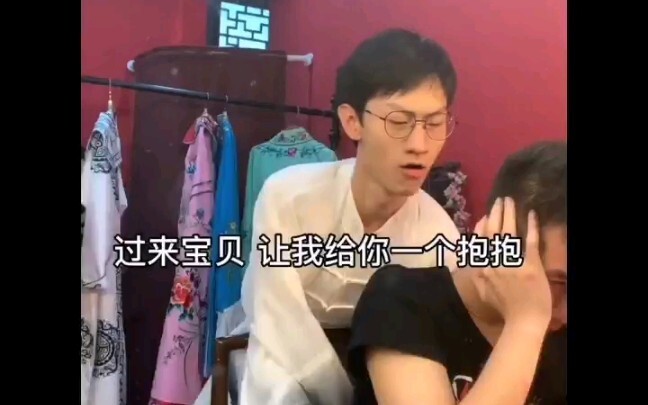 อาฮ่าว: ขอบคุณจริงๆ เลยนะ