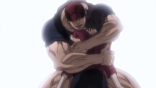 July new series, Hanma Baki Pico, Mach Fist Beyond the Speed of Sonic