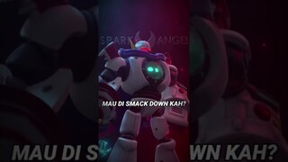 Mimpi Buruk Jungler ! #mlbb #shorts #mobilelegendsindonesia