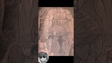 Pickle está de regreso en el manga de Baki Dou "Jack Dou" ¿Posible revancha?