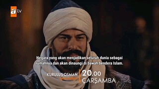 Trailer 2 Kurulus Osman Season 5 Episode 143 Subtitle Indonesia