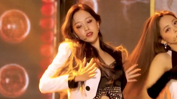 【TWICE】“Minami Sangat Feminin”