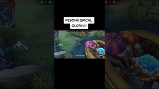Mobile Legend Highlights kocak lucu parah !!