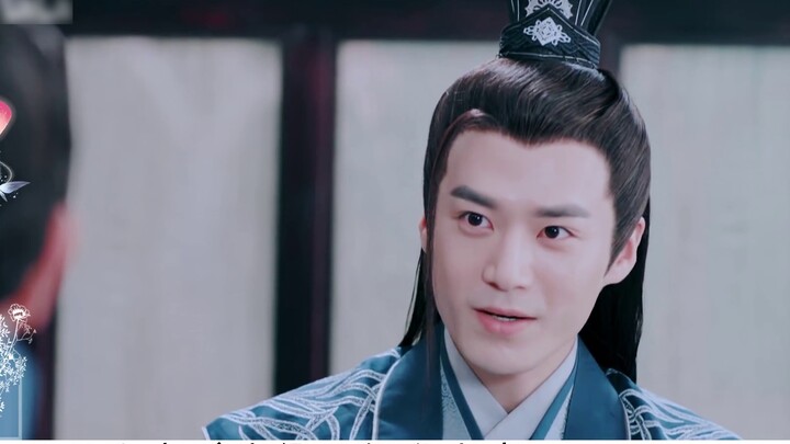 [ABO: I Want to Break Off the Engagement] Episode 16 (Wangxian/Zhanxian, sweet drama, he|If you don'