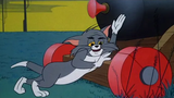 Tom and Jerry - บุคลิกภาพดวล