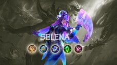 LELE MENYAMBAR ,HIDUPMU KELAR... SELENA GAMEPLAY...