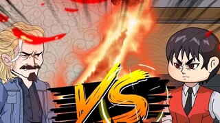 On Sanjin’s road to wealth, Ross issued a 200 billion super short order. The Hong Kong stock market 