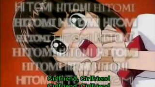 Misute♡naide Daisy Episode 3