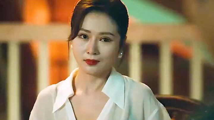 Thân phận cảnh sát chìm bị lộ, chỉ dùng một chiêu là hóa giải dễ dàng