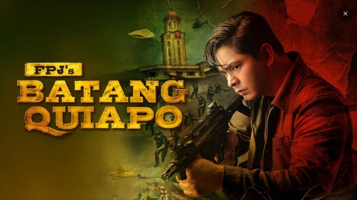 BATANG QUIAPO - EPISODE 738 ( DEC 18, 2025 )