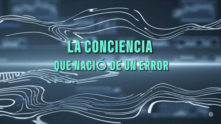 🚀Conciencia como error | Relato de ciencia ficción filosófica