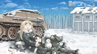 Girls'Last Tour Episode 5 Sub Indonesia