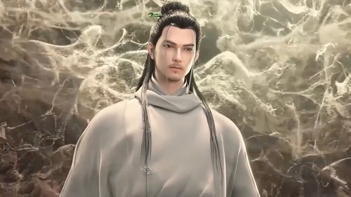 Zhigui found out after leaving the town that Mr. Qi was the most reasonable person - Plot Interpreta