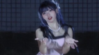 小樱花异地登录！perfect night华工大学城路演直拍