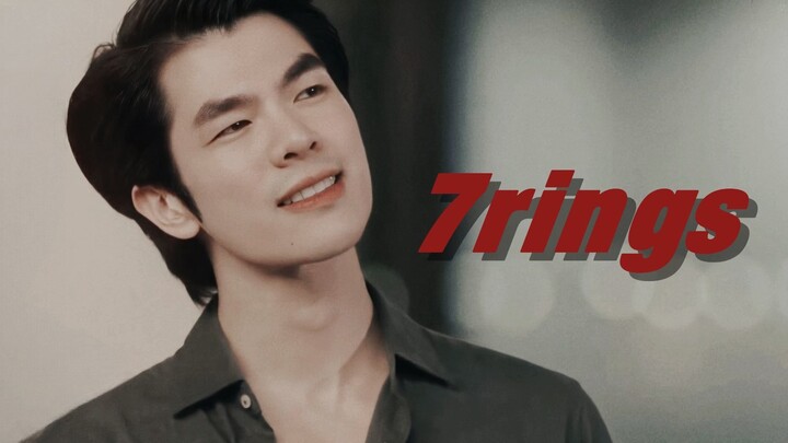 Tôi nói anh ấy là ALPHA đắt giá nhất của Tyrande chắc chẳng ai phản đối đâu｜MilePhakphum｜Giang hồ