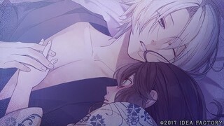 【MAD】「ニル・アドミラリの天秤 クロユリ炎陽譚」②